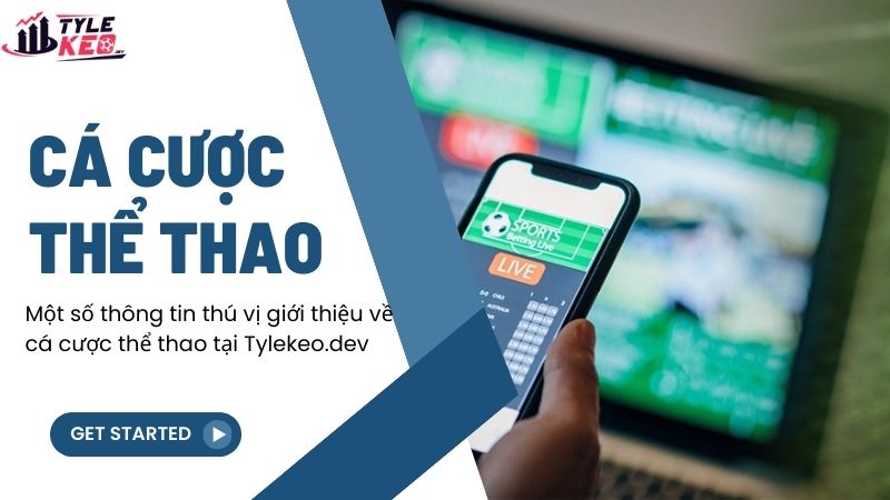 Một số thông tin thú vị giới thiệu về cá cược thể thao tại essencecruises.vn