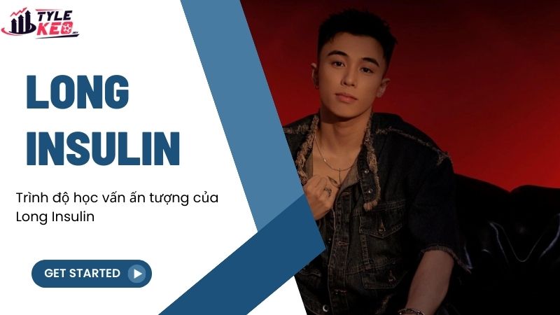 Long Insulin - Người phát triển website essencecruises.vn 2 Trình độ học vấn ấn tượng của Long Insulin