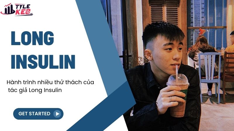 Long Insulin - Người phát triển website essencecruises.vn 3 Hành trình nhiều thử thách của tác giả Long Insulin