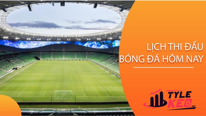 Lịch Thi Đấu Các Trận Cầu Sắp Diễn Ra 1 Lịch thi đấu bóng đá tại essencecruises.vn