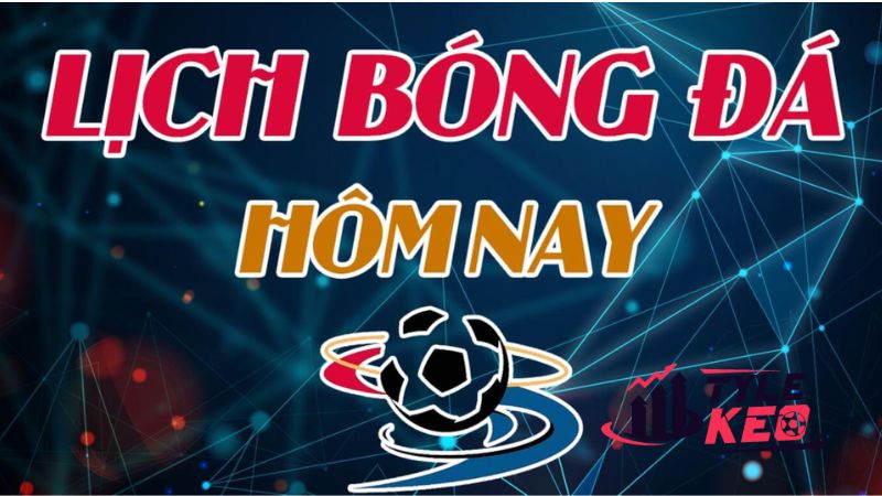 Lịch Thi Đấu Các Trận Cầu Sắp Diễn Ra 3 Những lý do nên xem lịch thi đấu bóng đá trên essencecruises.vn