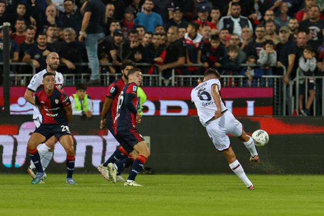 Lazio Tự Tin Đón Tiếp Cagliari, Sẵn Sàng Tiếp Thêm 3 Điểm Trên Sân Nhà
